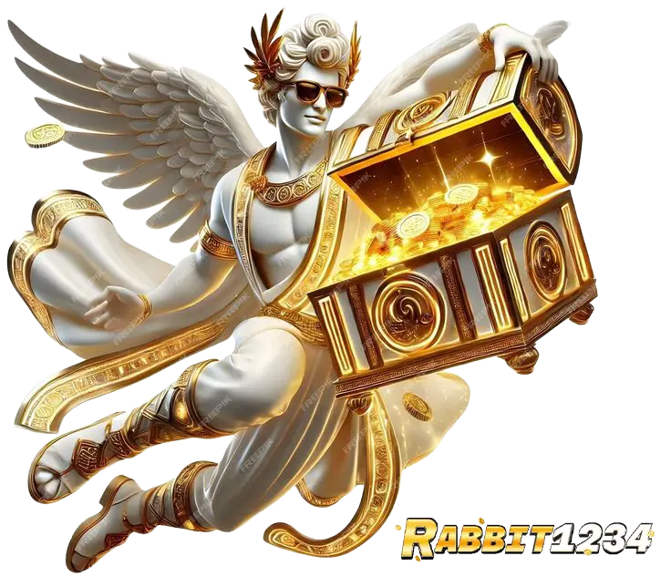 ทางเข้า rabbit1234