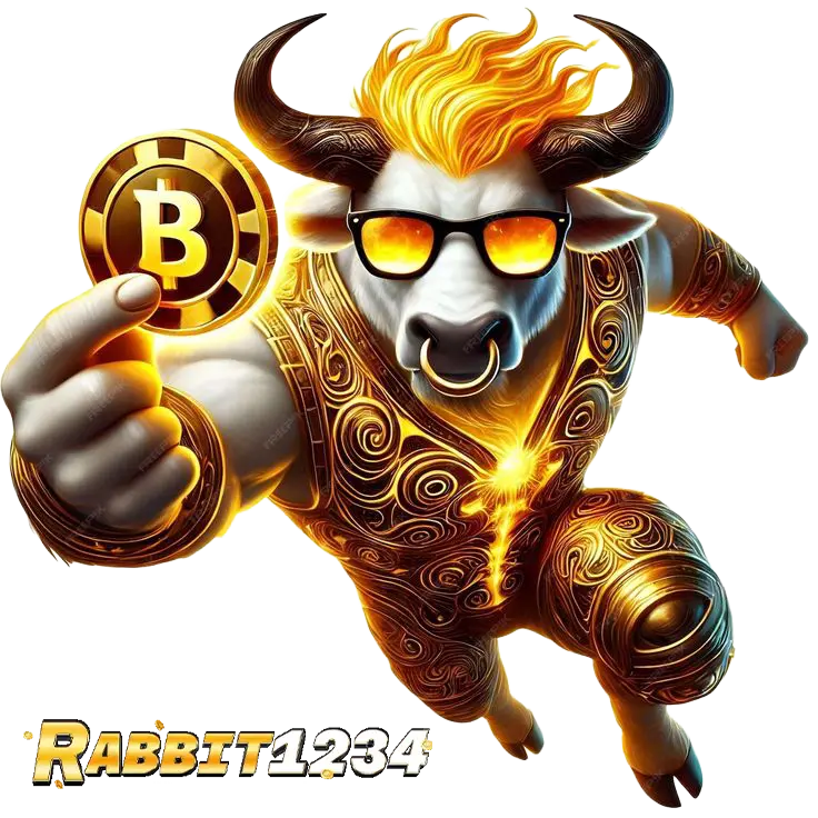 สล็อต rabbit1234
